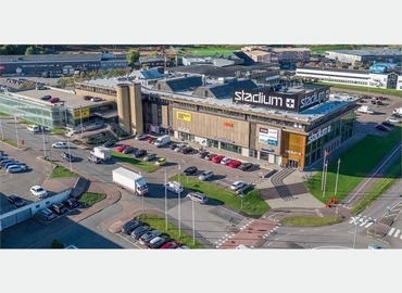 800 m² Business space building up for rent in Askim-Frolunda-Hogsbo, Hantverksvägen 15 (436 33) - 0 | MatchOffice