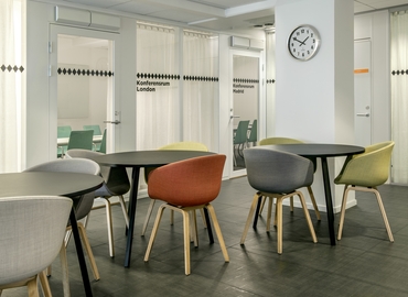 Företagshotell(Yta:70 m²) för uthyrning i Klarabergsgatan 29, 111 21 Norrmalm. Bra läge | MatchOffice.se