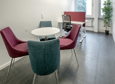 Affärscentrum(Yta:70 m²) att hyra i Klarabergsgatan 29, 111 21 Norrmalm. Tillgång 24/7 | MatchOffice.se