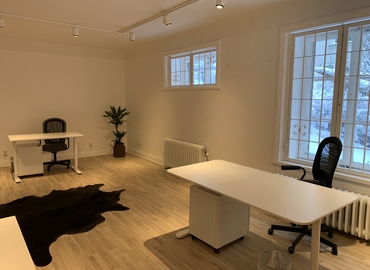 44 m² Serviced office in Ostermalm, Karlavägen 18 (114 31) - 1 | MatchOffice.com