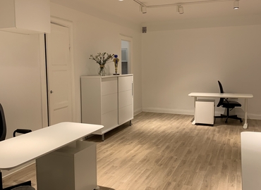 44 m² Business space in Ostermalm, Karlavägen 18 (114 31) - 2 | MatchOffice.com