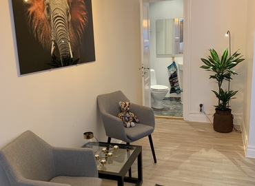 44 m² Business space in Ostermalm, Karlavägen 18 (114 31) - 3 | MatchOffice