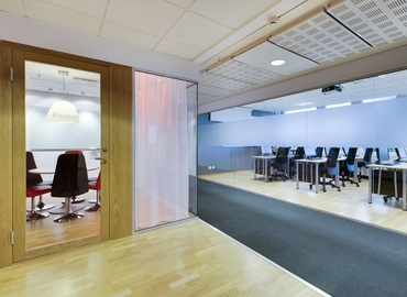 Möteslokal(Yta:200 m²) för uthyrning i Klarabergsviadukten 70, 111 64 Norrmalm. Bra läge | MatchOffice.se