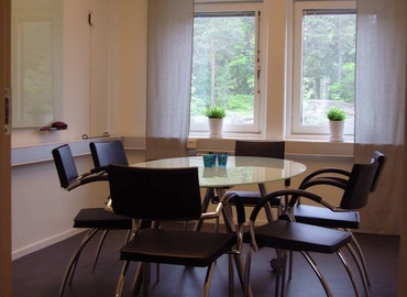 Rent a 40 m² Conference center in Bromma, Ekbacksvägen 28 (168 69) - 0 | MatchOffice