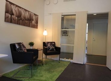 Mötesrum(Yta:40 m²) för uthyrning i Ekbacksvägen 28, 168 69 Bromma. Fullt utbud av faciliteter | MatchOffice.se