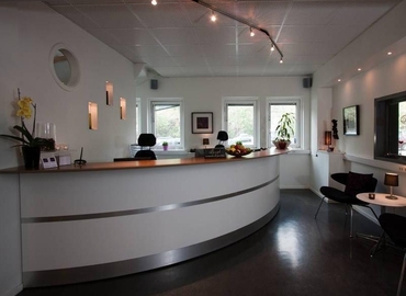 Book a 40 m² Convention center in Bromma, Ekbacksvägen 28 (168 69) - 2 | MatchOffice.com