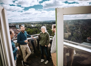 40 m² Meeting room in Nacka, Forumvägen 14 (131 53) - 6 | MatchOffice