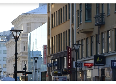 Konferenslokaler(Yta:23 m²) att hyra i Södergatan 13, 211 34 Malmö Centrum. WiFi-anslutning ingår | MatchOffice.se