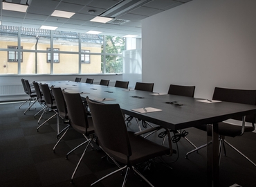 Book a 250 m² Conference hall in Goteborg Centrum, Kungsportsavenyn 21 (411 36) - 0 | MatchOffice.com