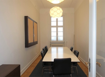35 m² Conference hall in Malmo Vastra Innerstaden, Fridhemsvägen 2 (217 74) - 0 | MatchOffice.com