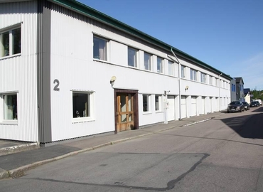 Rent a 30 m² Convention center in Lundby, Ringögatan 6 (417 07) - 2 | MatchOffice.com