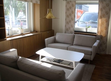 Rent a 30 m² Meeting room in Lundby, Ringögatan 6 (417 07) - 1 | MatchOffice.com
