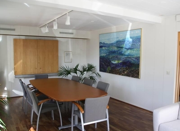 Book a 30 m² Conference hall in Lundby, Ringögatan 6 (417 07) - 0 | MatchOffice