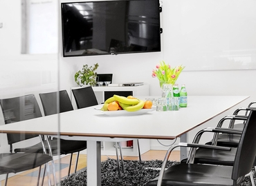 Konferensrum(Yta:30 m²) för uthyrning i Gustavslundsvägen 143, 167 51 Bromma. Inga extra avgifter | MatchOffice.se