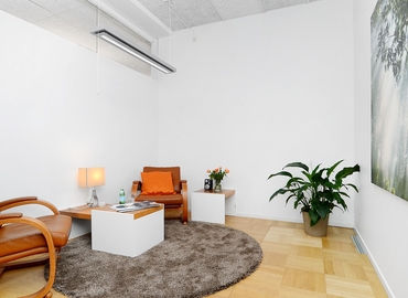 Möteslokal(Yta:30 m²) för uthyrning i Gustavslundsvägen 143, 167 51 Bromma. Bra läge | MatchOffice.se