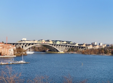 Konferensrum(Yta:30 m²) att hyra i Gustavslundsvägen 143, 167 51 Bromma. Bra val | MatchOffice.se