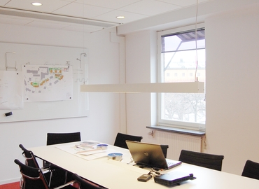 Konferenslokaler(Yta:13 m²) att hyra i Narvavägen 12, 115 22 Östermalm. Handikappanpassad | MatchOffice.se