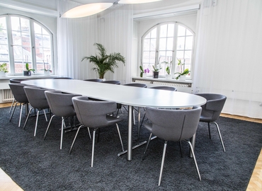 Rent a 21 m² Conference space in Stockholm Ostermalm, Artillerigatan 6 (114 51) - 0 | MatchOffice.com