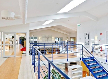 Mötesrum(Yta:49 m²) att hyra i Åkergränden 7 , 226 60 Lund. Handikappanpassad | MatchOffice.se