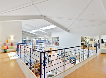 Mötesrum(Yta:49 m²) att hyra i Åkergränden 7 , 226 60 Lund. Inga extra avgifter | MatchOffice.se