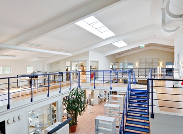 Book a 49 m² Conference center in Lund, Åkergränden 7  (226 60) - 2 | MatchOffice