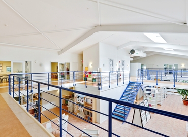 Choose a 49 m² Meeting room in Lund, Åkergränden 7  (226 60) - 3 | MatchOffice.com