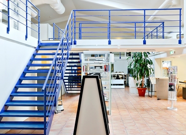 Rent a 49 m² Meeting room in Lund, Åkergränden 7  (226 60) - 4 | MatchOffice.com