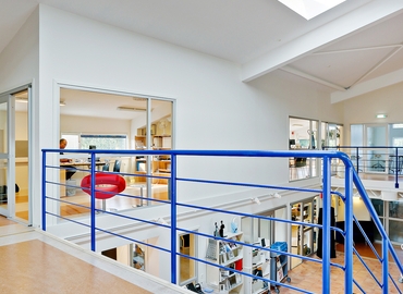 Choose a 49 m² Convention center in Lund, Åkergränden 7  (226 60) - 5 | MatchOffice