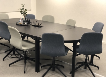 Konferenslokaler(Yta:20 m²) för uthyrning i Kungsporten 4A, 427 50 Göteborg Billdal. Endast från verifierade hyresvärdar | MatchOffice.se