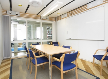 Konferensrum(Yta:35 m²) för uthyrning i Östra Mårtensgatan 19, 223 61 Lund. Bra val | MatchOffice.se