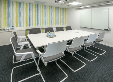 Coworking(Yta:70 m²) att hyra i Kistagången 20b, 164 40 Kista. Bra läge | MatchOffice.se