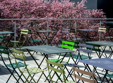 Coworking spaces(Yta:70 m²) att hyra i Kistagången 20b, 164 40 Kista. Handikappanpassad | MatchOffice.se