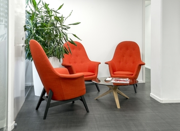 Coworking spaces(Yta:70 m²) att hyra i Klarabergsgatan 29, 111 21 Norrmalm. WiFi-anslutning ingår | MatchOffice.se