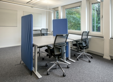 Coworking utrymme(Yta:70 m²) för uthyrning i Klarabergsgatan 29, 111 21 Norrmalm. Lång- och korttidsuthyrning | MatchOffice.se