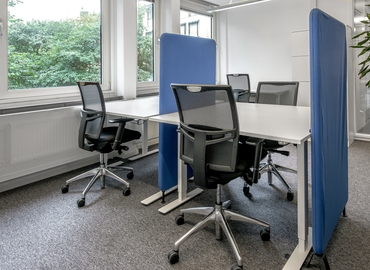 70 m² Shared workspace  in Norrmalm, Klarabergsgatan 29 (111 21) - 5 | MatchOffice.com