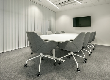 Coworking spaces(Yta:70 m²) för uthyrning i Klarabergsgatan 29, 111 21 Norrmalm. Endast från verifierade hyresvärdar | MatchOffice.se