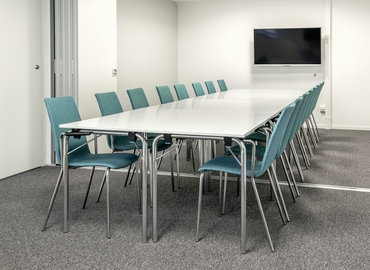 70 m² Coworking  in Norrmalm, Klarabergsgatan 29 (111 21) - 8 | MatchOffice.com