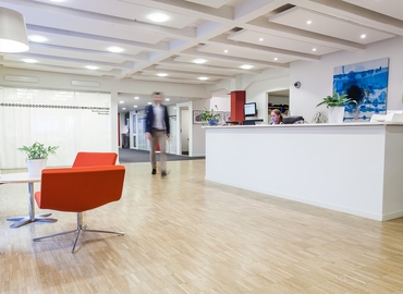250 m² Shared workspace  in Stockholm Vasastan, Sankt Eriksgatan 117 (113 43) - 1 | MatchOffice.com
