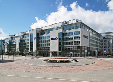 Coworking spaces(Yta:20 m²) för uthyrning i Svetsarvägen 15, 171 41 Solna. Tillgång 24/7 | MatchOffice.se