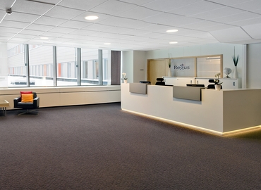 20 m² Coworking  in Solna, Svetsarvägen 15 (171 41) - 9 | MatchOffice.com