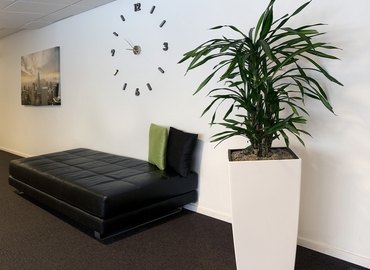 Coworking utrymme(Yta:20 m²) att hyra i Svetsarvägen 15, 171 41 Solna. Bra val | MatchOffice.se