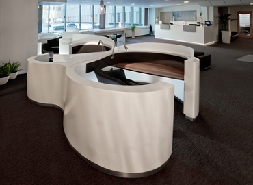 Flexibel arbetsplats(Yta:20 m²) att hyra i Svetsarvägen 15, 171 41 Solna. Fullt utbud av faciliteter | MatchOffice.se
