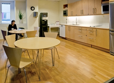 20 m² Coworking space  in Solna, Svetsarvägen 15 (171 41) - 22 | MatchOffice