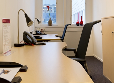 Coworking(Yta:20 m²) att hyra i Svetsarvägen 15, 171 41 Solna. Endast från verifierade hyresvärdar | MatchOffice.se