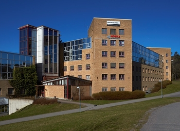 Kontorsutrymme(Yta:284 m²)	för uthyrning i Kista, Norgegatan 2, 164 32 Kista. Bra läge | MatchOffice.se