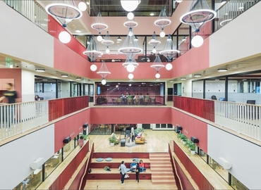 Coworking spaces(Yta:100 m²) för uthyrning i Malmskillnadsgatan 32, 111 51 Norrmalm. Bra val | MatchOffice.se