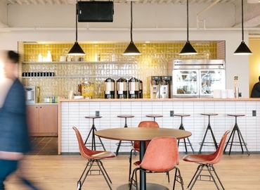 Coworking utrymme(Yta:100 m²) att hyra i Malmskillnadsgatan 32, 111 51 Norrmalm. Bra val | MatchOffice.se