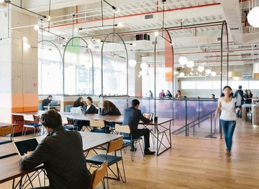 Flexibel arbetsplats(Yta:100 m²) att hyra i Malmskillnadsgatan 32, 111 51 Norrmalm. Handikappanpassad | MatchOffice.se