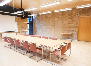 Kontorsrum(Yta:284 m²)	att hyra i Kista, Norgegatan 2, 164 32 Kista. Handikappanpassad | MatchOffice.se