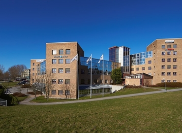 Kontorsplatser(Yta:284 m²)	för uthyrning i Kista, Norgegatan 2, 164 32 Kista. Lång- och korttidsuthyrning | MatchOffice.se